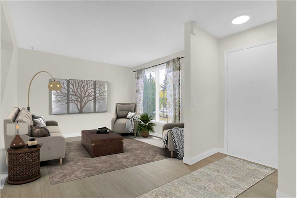 2319 56 Street NE, Calgary