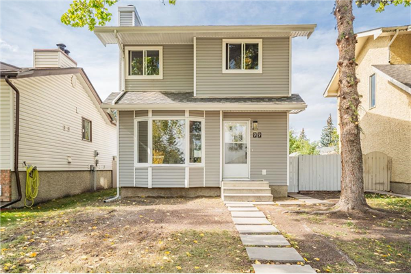 77 Sunmills Drive SE, Calgary
