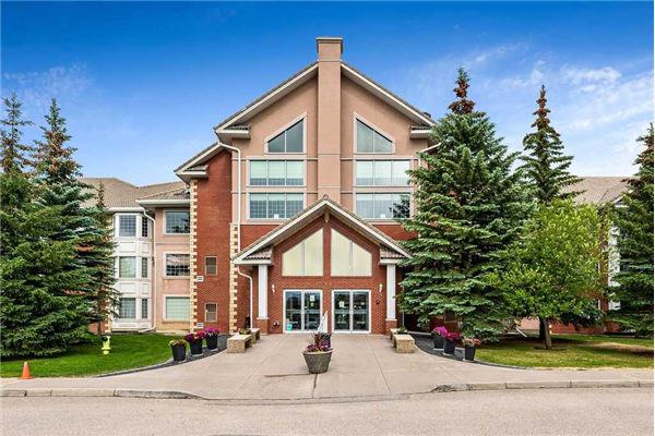 6868 Sierra Morena Boulevard SW, Calgary