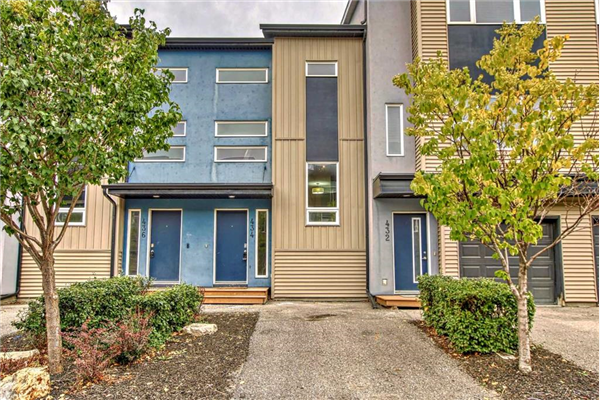 434 Covecreek Circle NE, Calgary