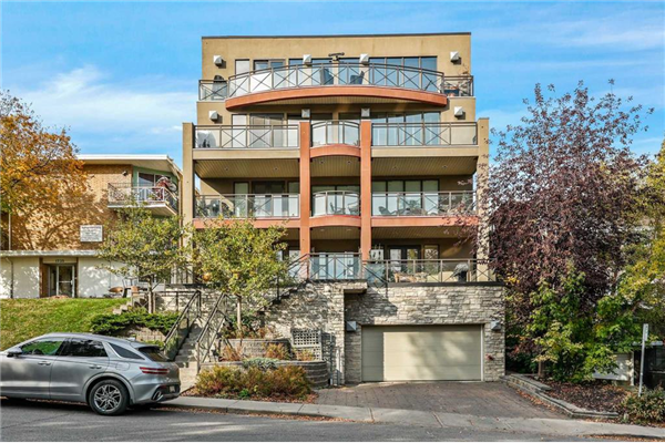 1731 13 Street SW, Calgary