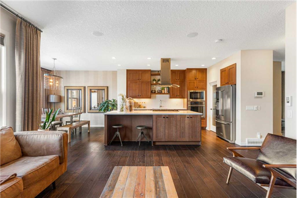 334 Evanston Way NW, Calgary
