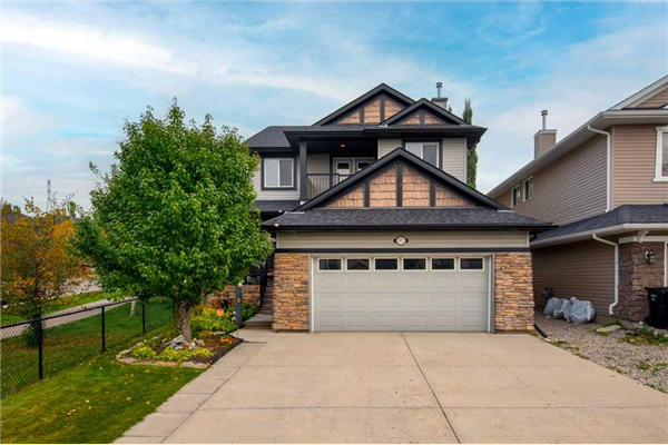 92 Crestmont Drive SW, Calgary