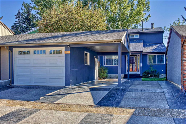 955 Ranchview Crescent NW, Calgary