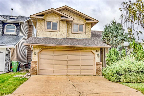 62 Sanderling Road NW, Calgary