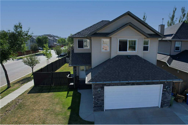 149 Crystal Shores Manor, Okotoks