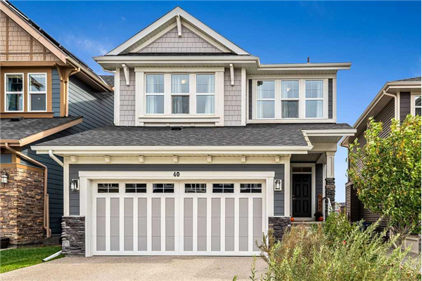 40 Sunrise Way, Cochrane