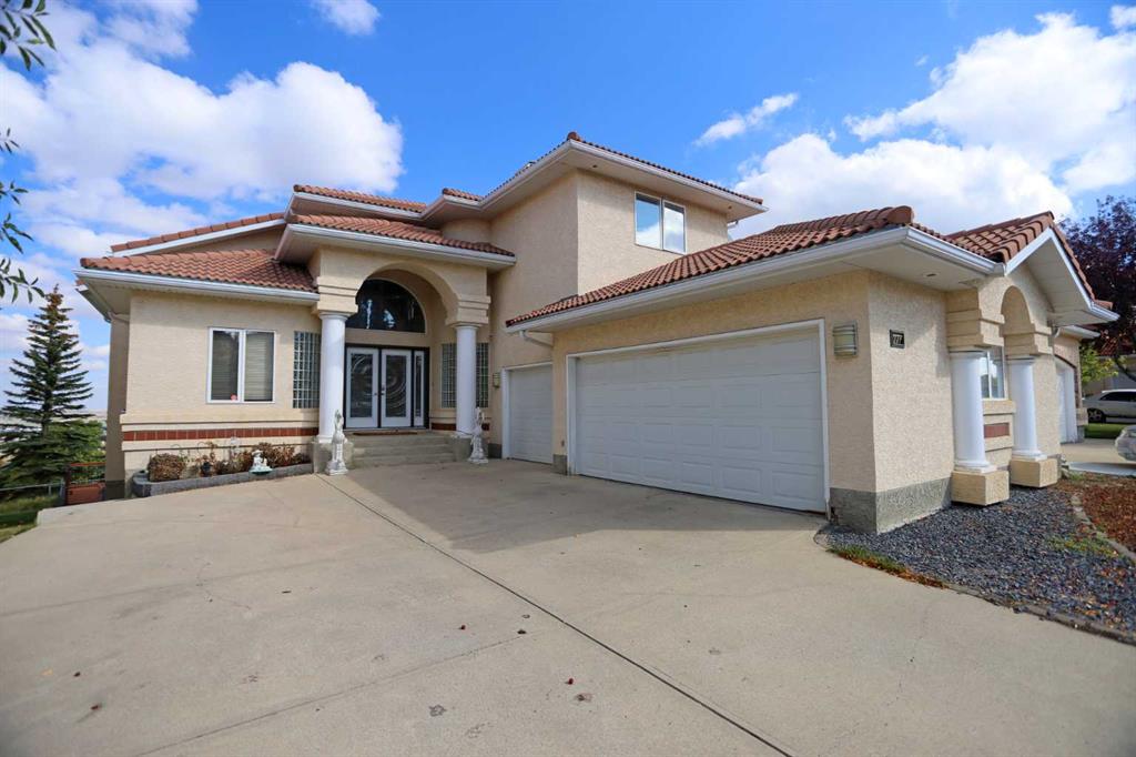 195 Hamptons Terrace NW, (MLS® A2082345) See this property for