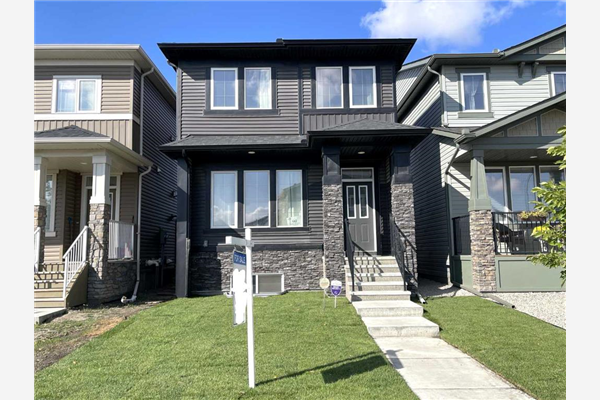 162 Evanscrest Road NW, Calgary