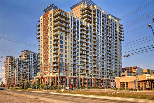 8880 Horton Road SW, Calgary