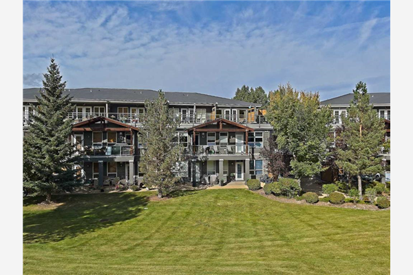 11642 Valley Ridge Park NW, Calgary