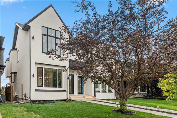 2117 32 Avenue SW, Calgary