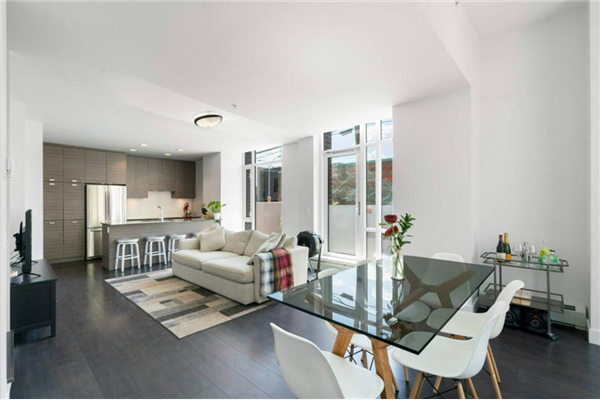 1500 7 Street SW, Calgary