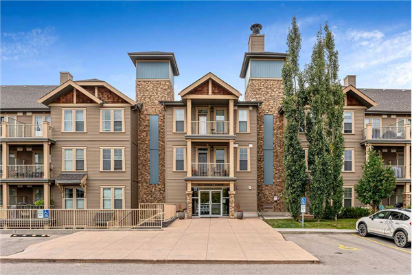 207 Sunset Drive, Cochrane