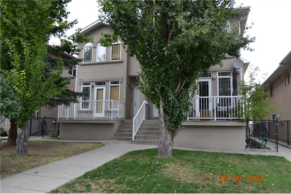 260 21 Avenue NE, Calgary