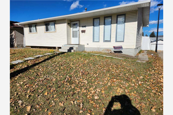 5640 Temple Drive NE, Calgary