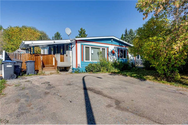 82 Northstar Drive, Sylvan Lake