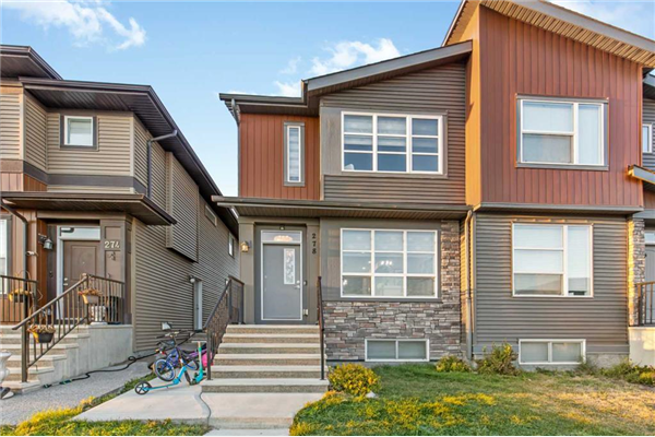 278 Cornerstone Heights NE, Calgary