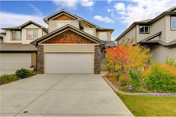 79 Sunset Court, Cochrane