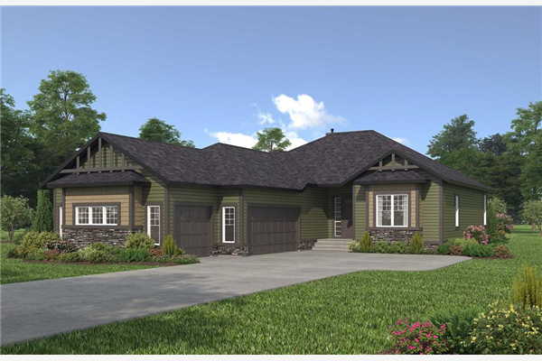 98 Cimarron Estates Drive, Okotoks
