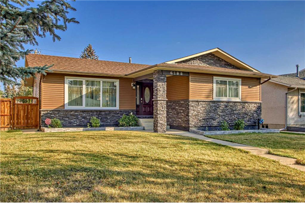 6108 28 Avenue NE, Calgary