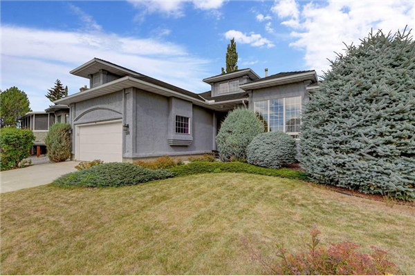 510 Hawkside Mews NW, Calgary