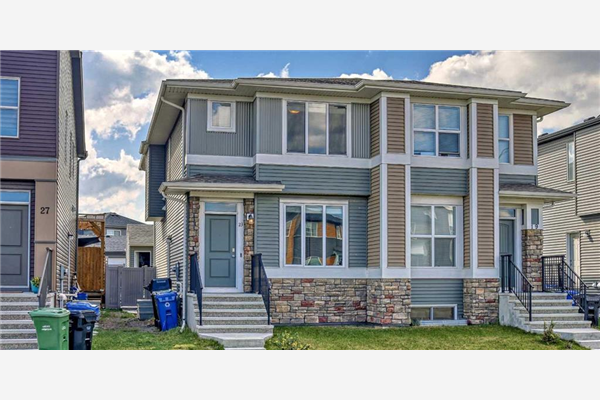 23 Cornerstone Avenue NE, Calgary