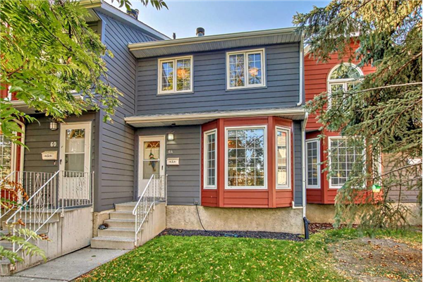 64 Abberfield Court NE, Calgary