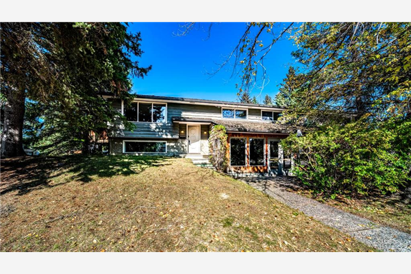 5003 Vanstone Crescent NW, Calgary