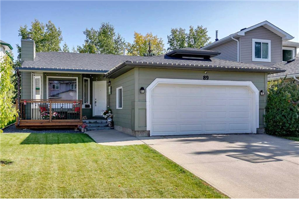 89 Sunmeadows Crescent SE, Calgary