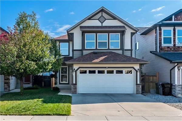 31 Auburn Bay Place SE, Calgary
