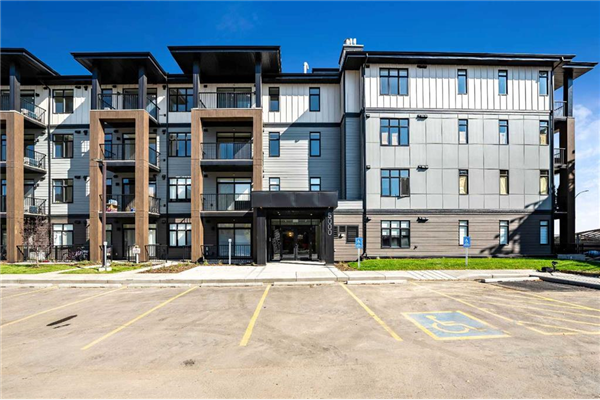 200 Seton Circle SE, Calgary