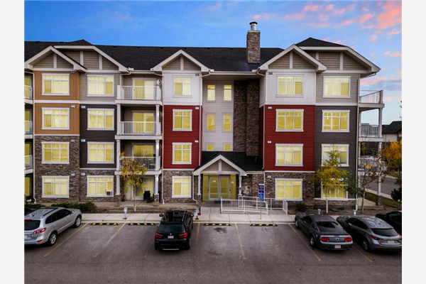 155 Skyview Ranch Way NE, Calgary