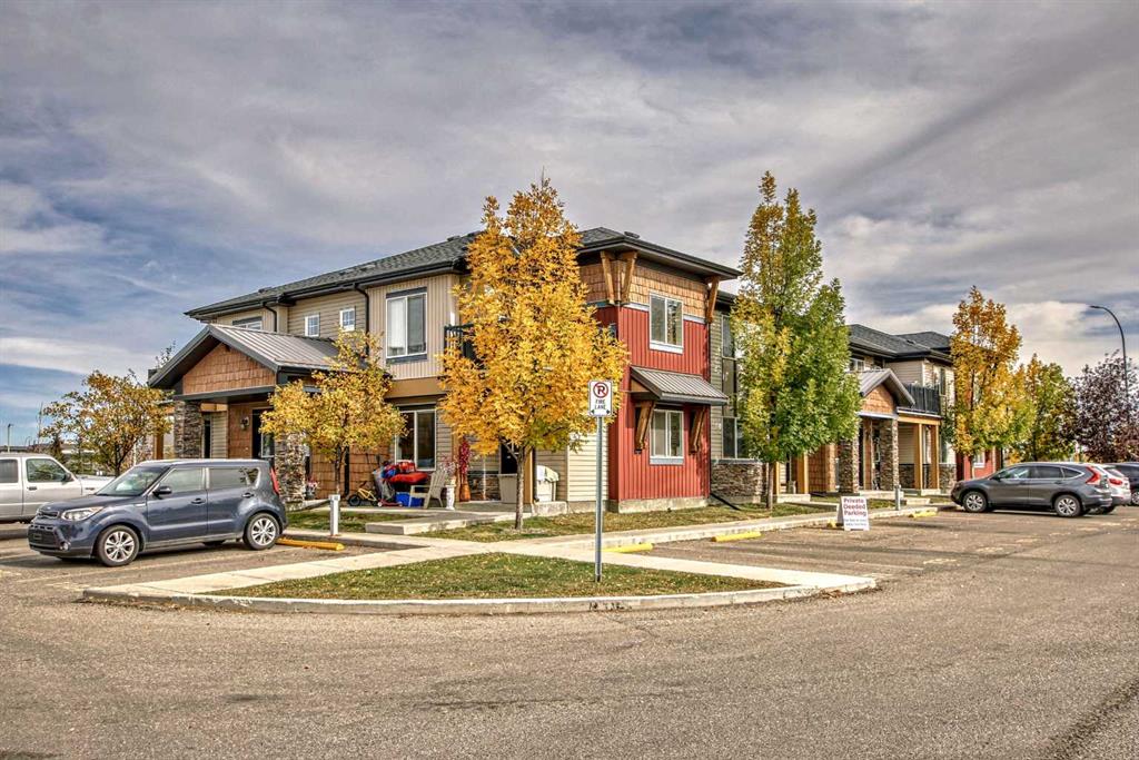 2781 Chinook Winds Drive SW, #1201