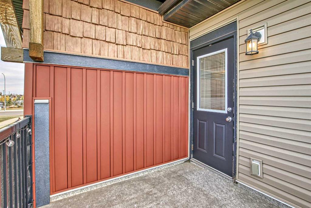 2781 Chinook Winds Drive SW, #1201