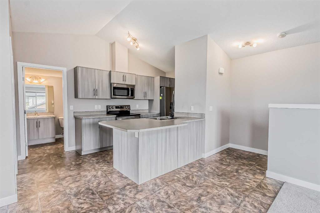 2781 Chinook Winds Drive SW, #1201