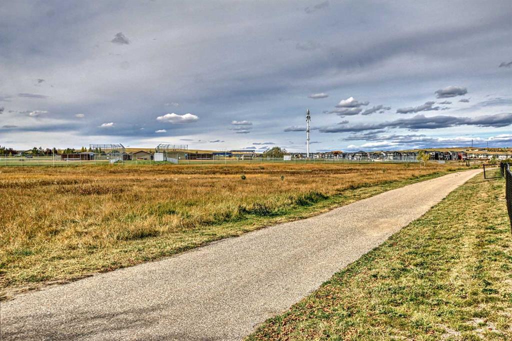 2781 Chinook Winds Drive SW, #1201