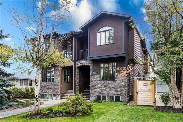 1907 49 Avenue, Calgary