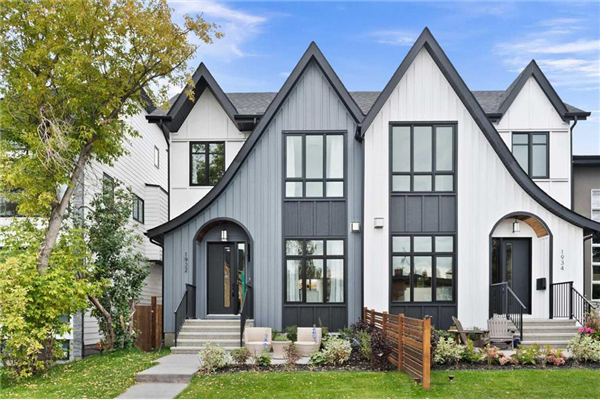 1932 27 Street SW, Calgary