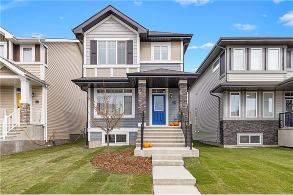 318 Clydesdale Avenue, Cochrane