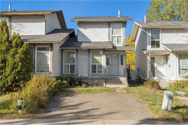 728 Whitehill Way NE, Calgary