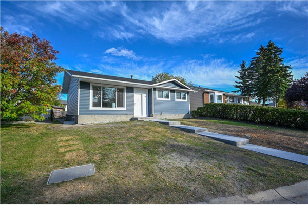 159 whitman Place NE, Calgary