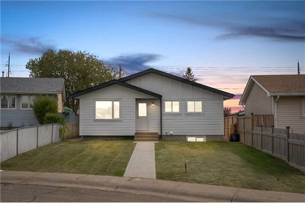 1531 Maitland Drive NE, Calgary