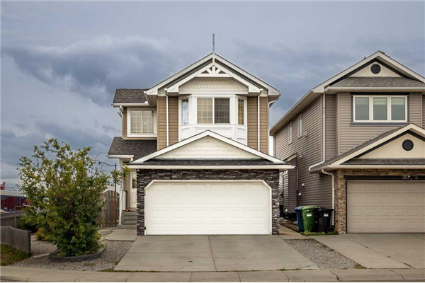 255 Taralake Way NE, Calgary