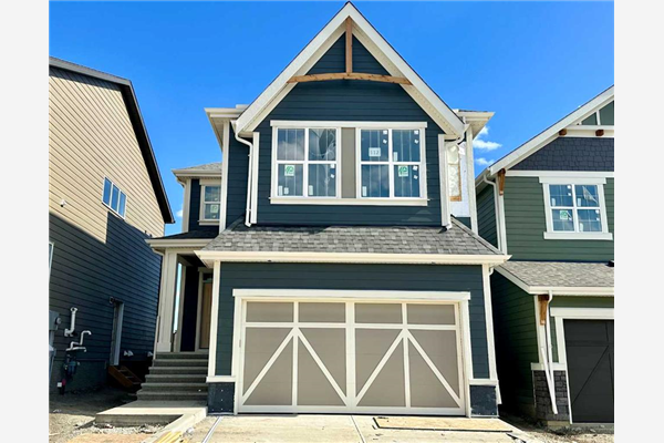 112 Arbour Lake Hill NW, Calgary