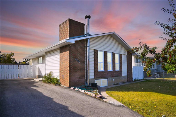 3715 49 Street NE, Calgary