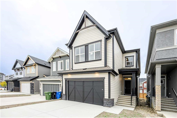222 Arbour Lake View NW, Calgary