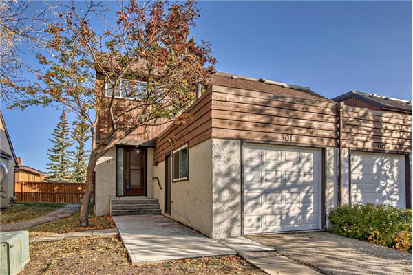2423 56 Street NE, Calgary