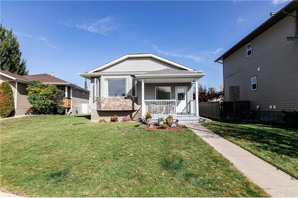 14 Timmons Close, Lacombe