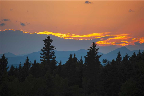 Lot #2 Whiskey Point W, Rural Foothills County